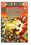 Forever People #10