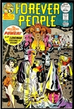 Forever People #8