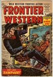 Frontier Western #3