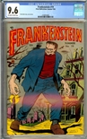 Frankenstein #19