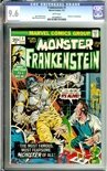 Frankenstein #1