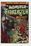 Frankenstein #3