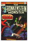 Frankenstein #8