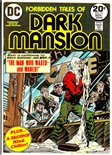 Forbidden Tales of Dark Mansion #13