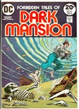 Forbidden Tales of Dark Mansion #12