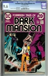Forbidden Tales of Dark Mansion #10