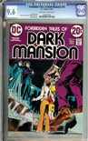 Forbidden Tales of Dark Mansion #10