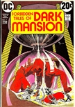 Forbidden Tales of Dark Mansion #7