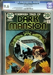 Forbidden Tales of Dark Mansion #8