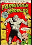 Forbidden Worlds #18