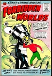 Forbidden Worlds #94