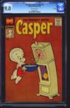 Friendly Ghost Casper #9