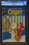 Friendly Ghost Casper #160