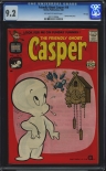 Friendly Ghost Casper #19