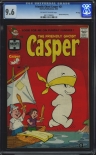 Friendly Ghost Casper #21