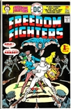 Freedom Fighters #1