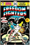Freedom Fighters #1