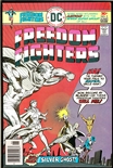 Freedom Fighters #2