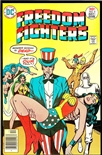 Freedom Fighters #5
