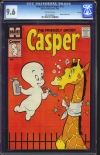 Friendly Ghost Casper #13