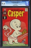 Friendly Ghost Casper #24