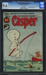 Friendly Ghost Casper #20