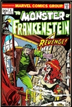 Frankenstein #3