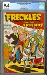 Freckles and His Friends #10