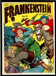 Frankenstein #15