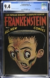 Frankenstein #1