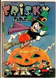 Frisky Fables V2 #8