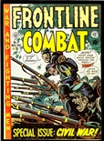 Frontline Combat #9