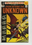 From Beyond the Unknown #12