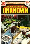 From Beyond the Unknown #24