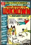 From Beyond the Unknown #10
