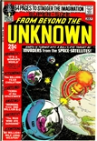 From Beyond the Unknown #11