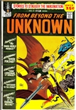 From Beyond the Unknown #12