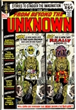 From Beyond the Unknown #13