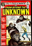 From Beyond the Unknown #14