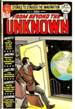 From Beyond the Unknown #15