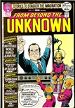 From Beyond the Unknown #17