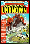 From Beyond the Unknown #20