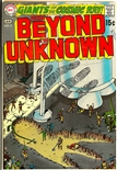 From Beyond the Unknown #2