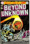 From Beyond the Unknown #3