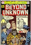 From Beyond the Unknown #5