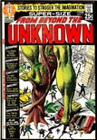 From Beyond the Unknown #7