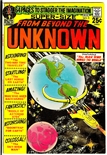From Beyond the Unknown #9
