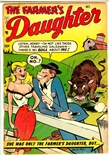 Farmer's Daughter #4