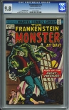 Frankenstein #14