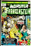 Frankenstein #1